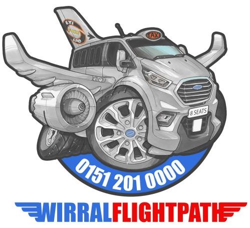Wirral Flightpath